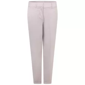 Womens Dri-FIT Tour Trousers Platinum Violet - SS24