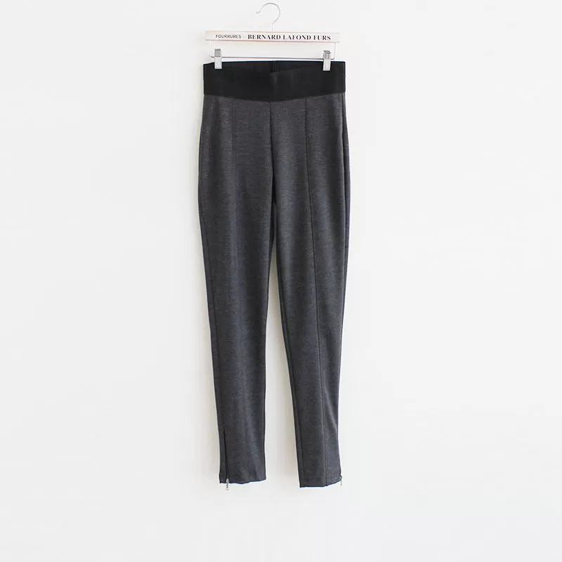 Women's Ease In To Comfort Modern Stretch Skinny Pant