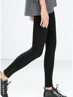 Women's Ease In To Comfort Modern Stretch Skinny Pant