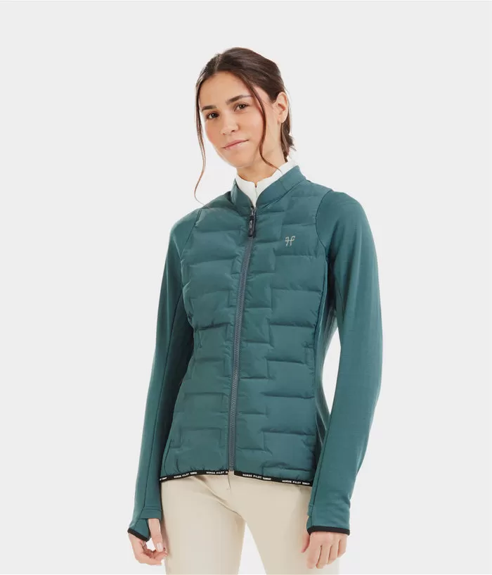 Womens Jacket Storm