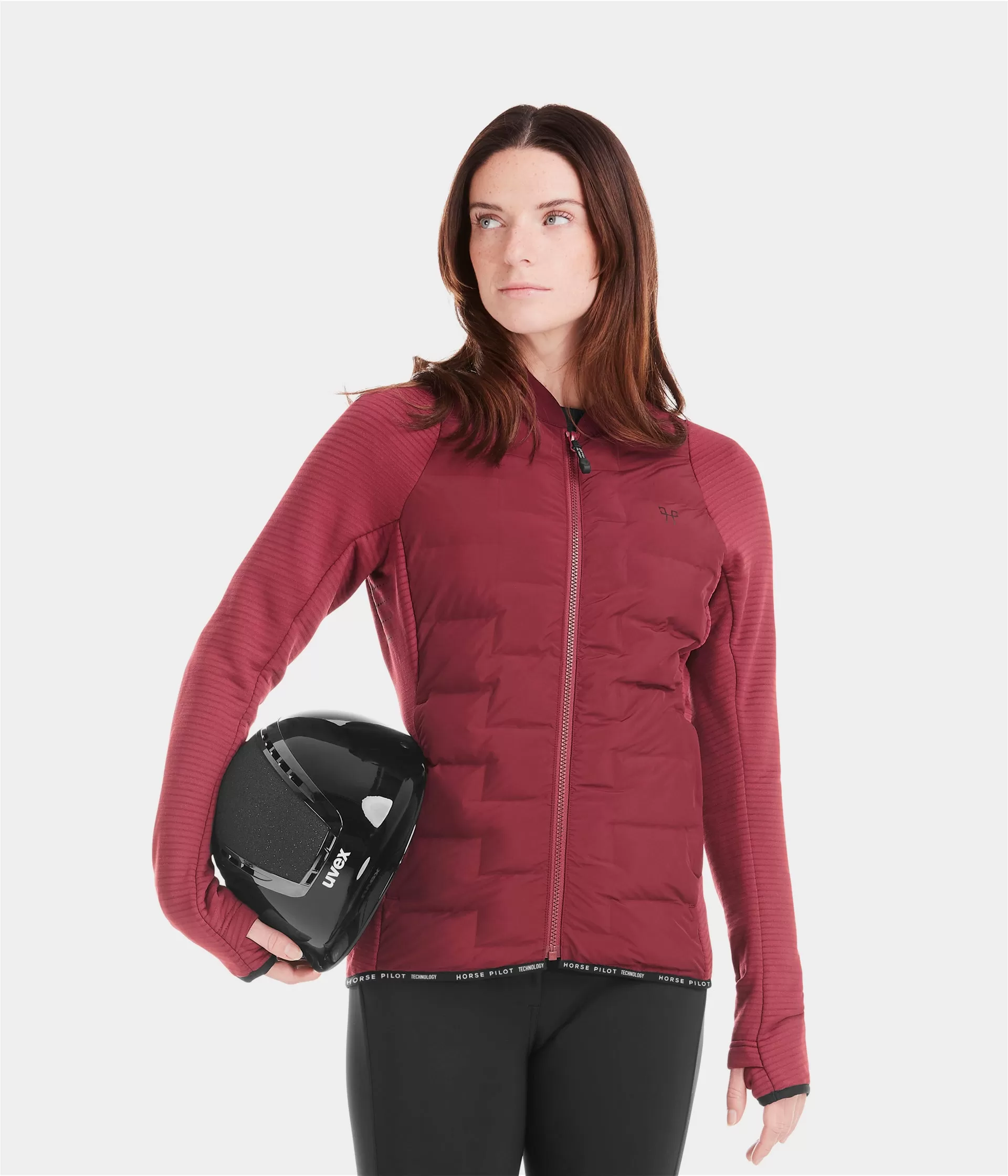 Womens Jacket Storm