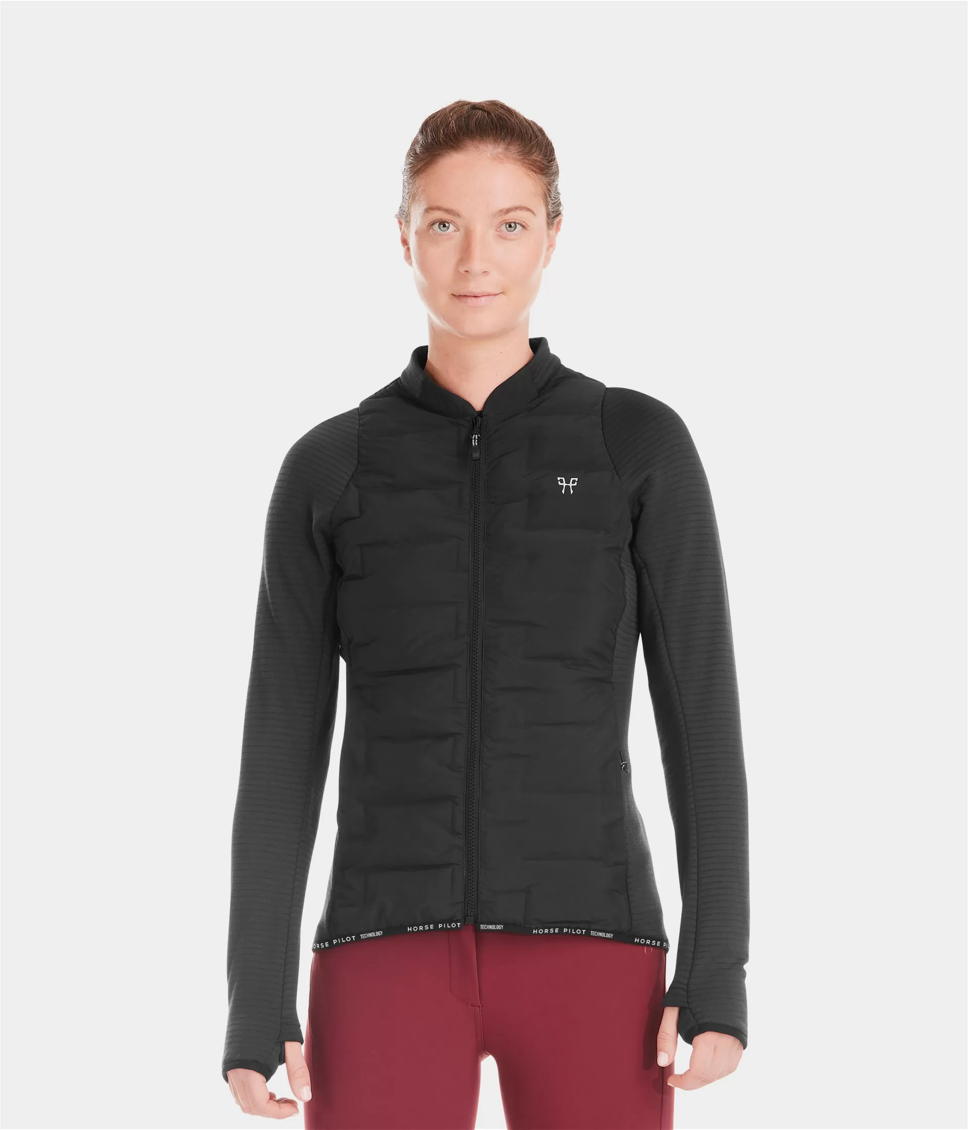 Womens Jacket Storm