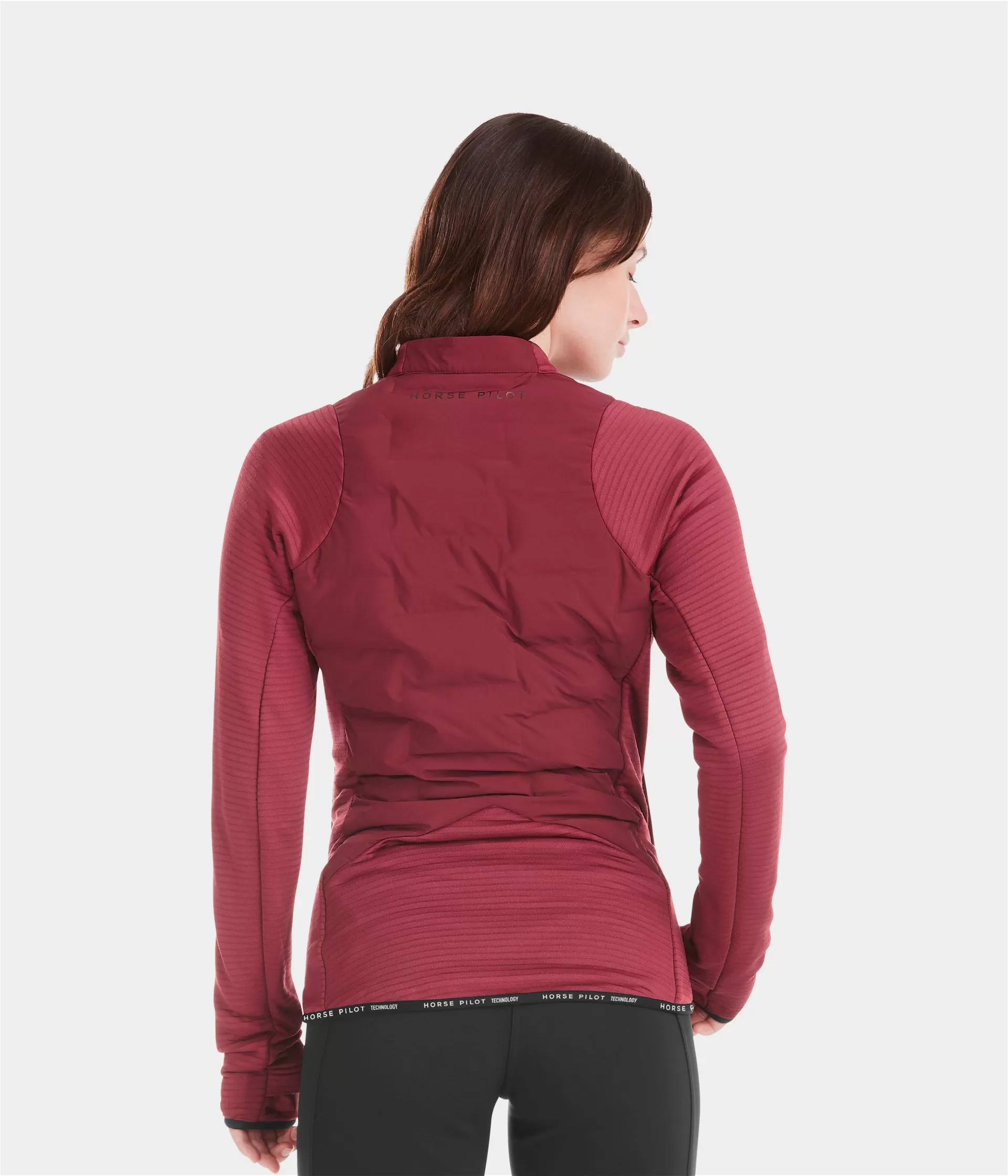 Womens Jacket Storm