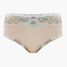 Women's Panty - Fawn