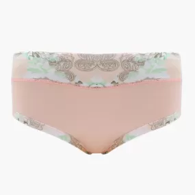 Women's Panty - Peach