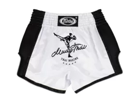 泰拳褲 Muay Thai Shorts:Fairtex BS1707